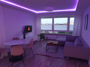 Ferienwohnung am Yachthafen